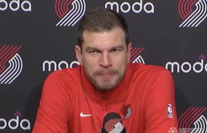 斯普利特：罗威受伤会选择召回杨瀚森，本场失利对我们打击很大