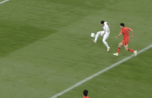 U23国足连场丢球！3场已丢7球，姚浩洋不满队友，右路又被打穿
