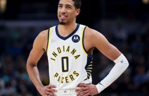 哈利伯顿：我会选SGA而非文班亚马为MVP 究竟MVP谁属？