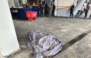 记者：同伴称墨西哥vs葡萄牙前坠亡球迷是为去厕所抄近路才坠亡