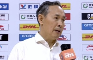 许利民：开局不顺大家没有放弃，坚决执行战术才有最后的胜利
