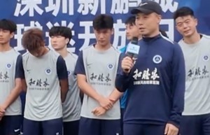 陈涛：阿代米伤停6-8周，周定洋感冒输液；保护性使用戴伟浚