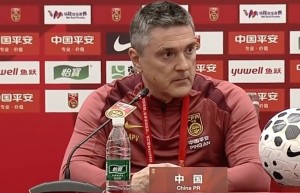 安东尼奥：朝鲜队身体素质像野兽；我熟悉球员所以能调节心理