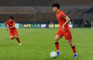 意外！国足2-0赢库拉索，就敢说能踢世界杯了？