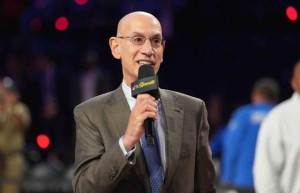 NBA要对“摆烂”下狠手了！三项严厉新规或在5月全票通过
