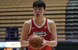 杨瀚森有望继续出战，混音队史首次晋级G联盟季后赛